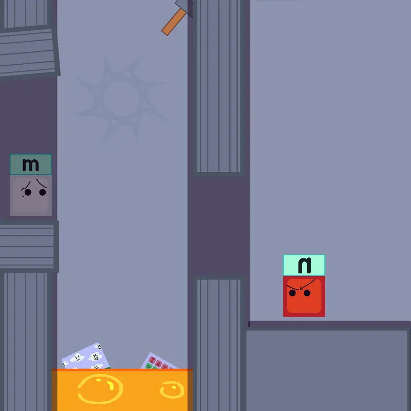 Game by @AlphablocksA_Castle