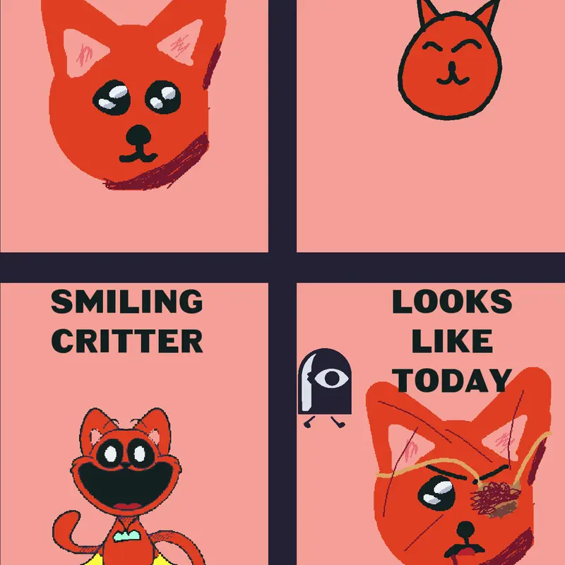 Game by @ponchikthecat