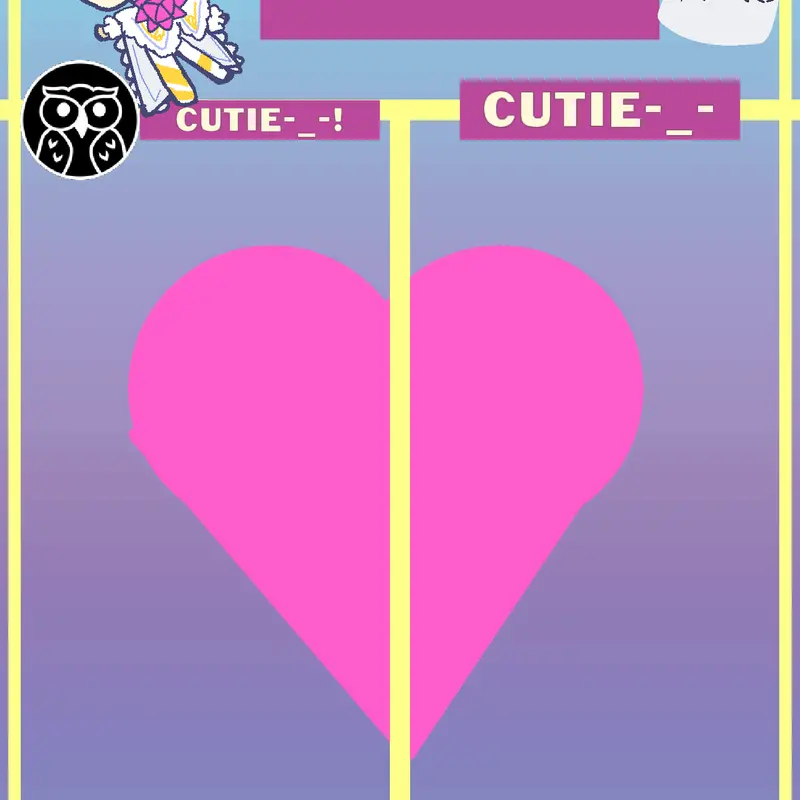 enjoy! by @Cutie-_-