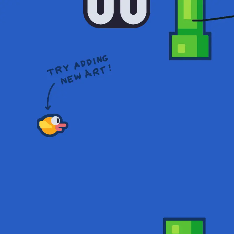 Game by @MuaadShahrukh111