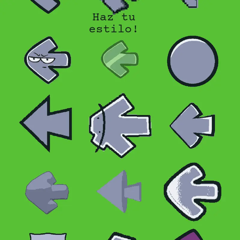 Game by @ConcepcinMarecos