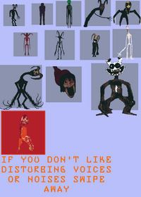 Stalker test game