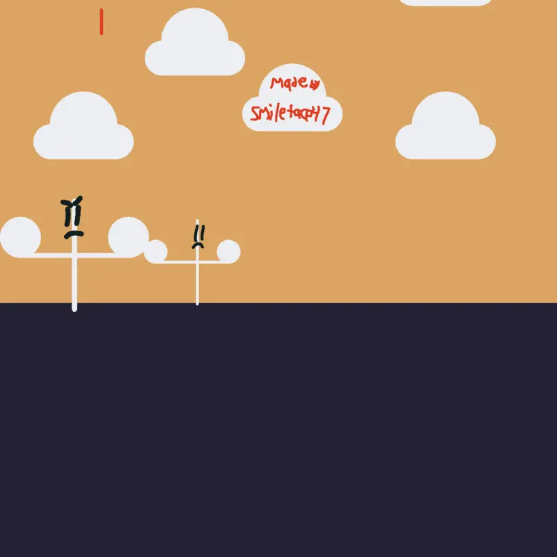 Game by @jaxonTHATone