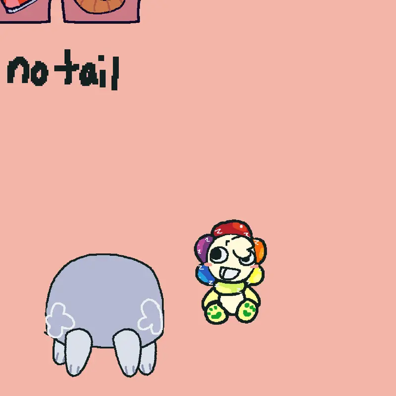 Game by @cathy_oreo_officiall