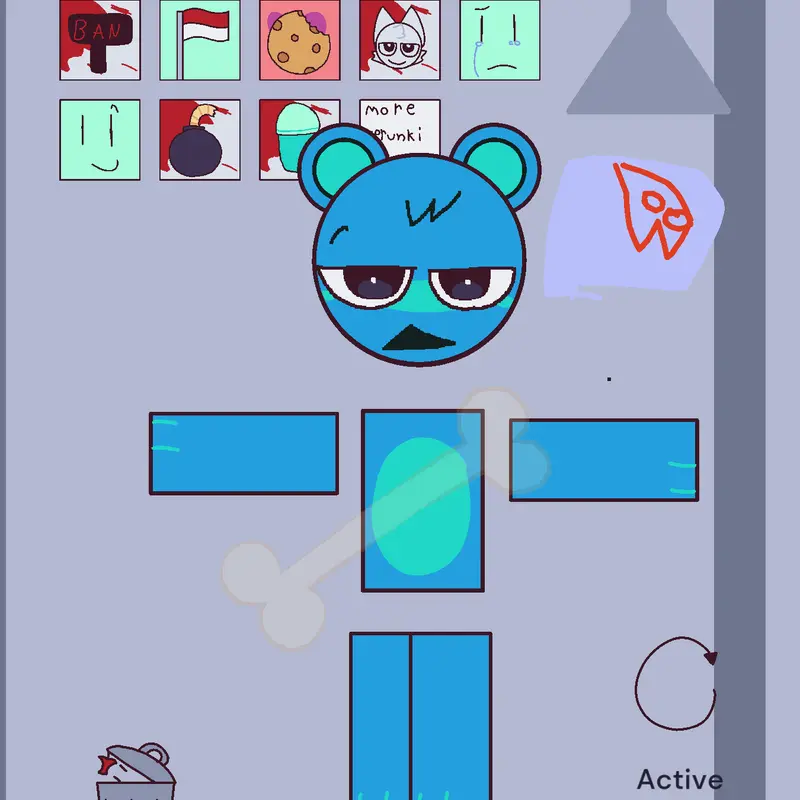 Game by @sabsab08