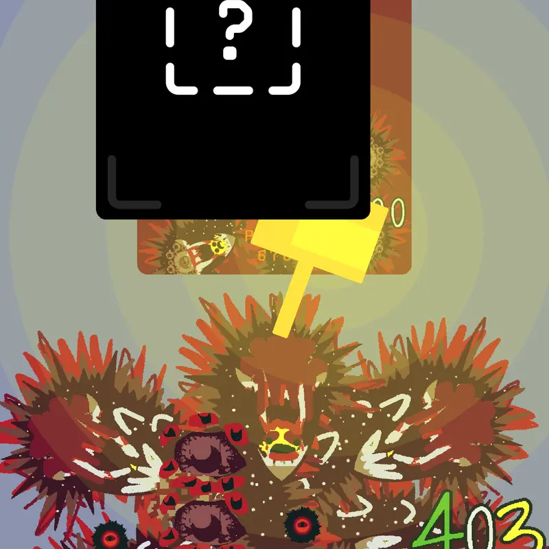 Game by @MiguelStudi