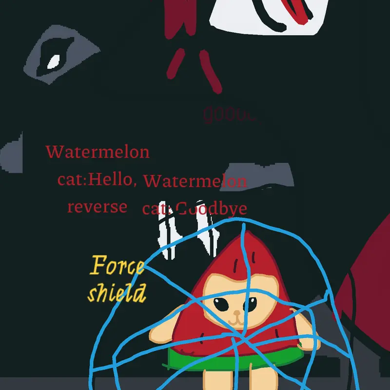 Game by @daisythefurry