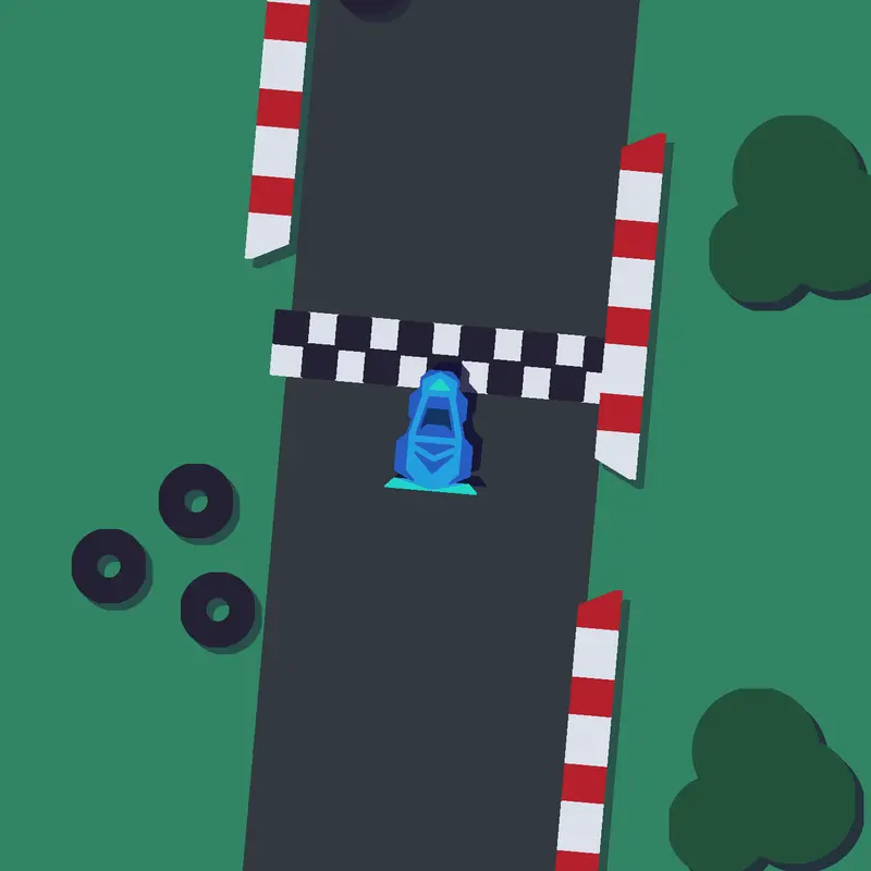 Game by @cipppi