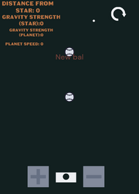 Realistic gravity!