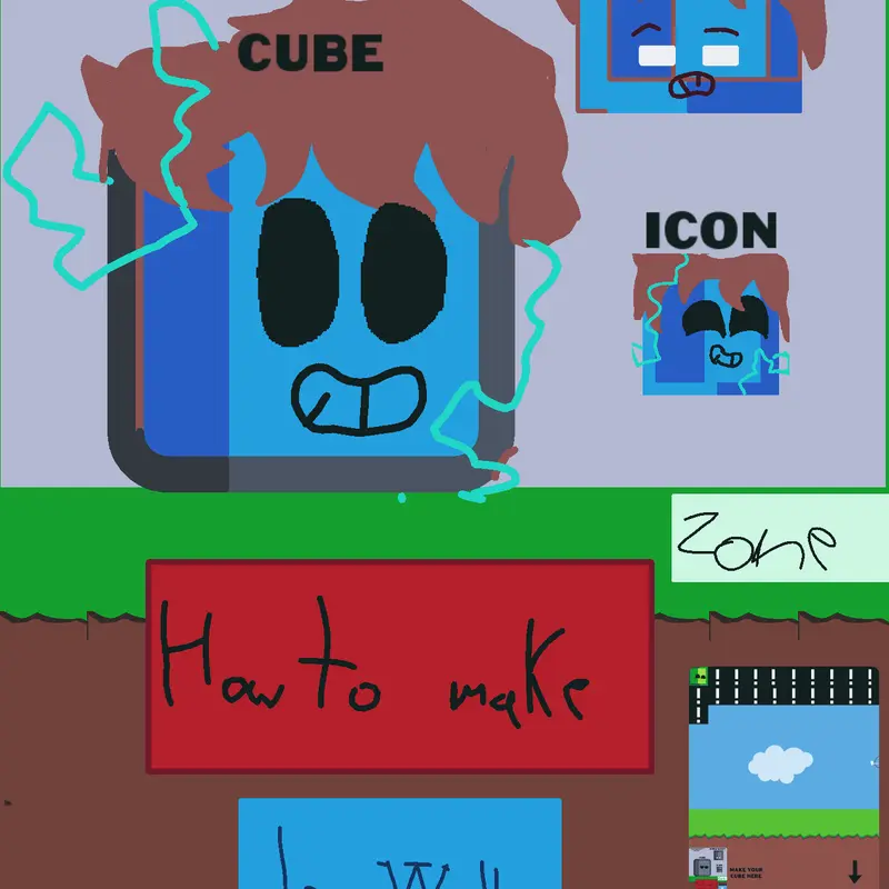 Game by @ThatBlueGuy
