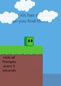 ●▪︎~Ending Kit Secrets~▪︎●
