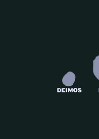 universe size comparison