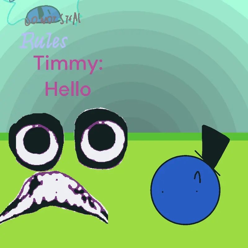 Game by @Timmy_interminable