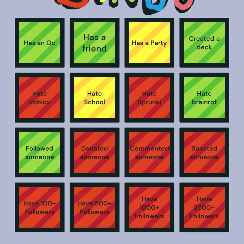 Game by @copeland123
