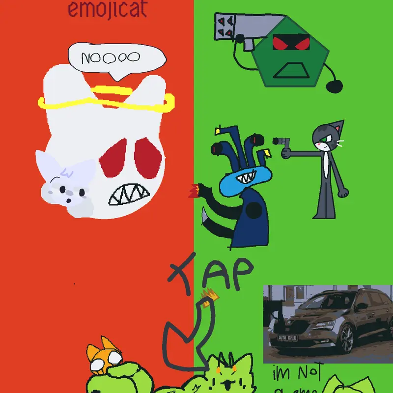 Game by @The_alien