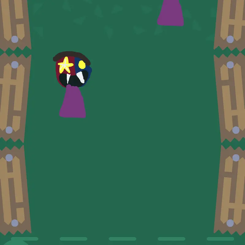 Game by @Dariusvog