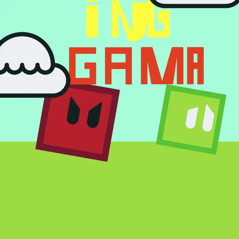 Game by @ballman