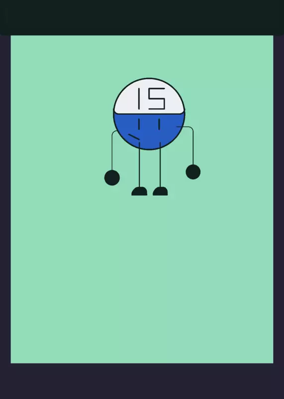 Game by @15-Ball