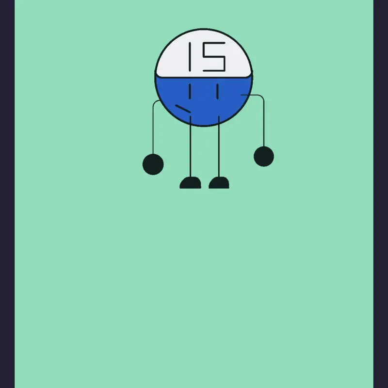 Game by @15-Ball