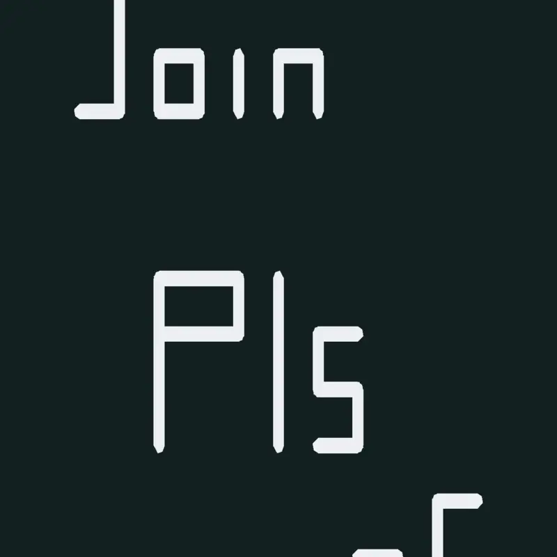 Game by @Symonniel