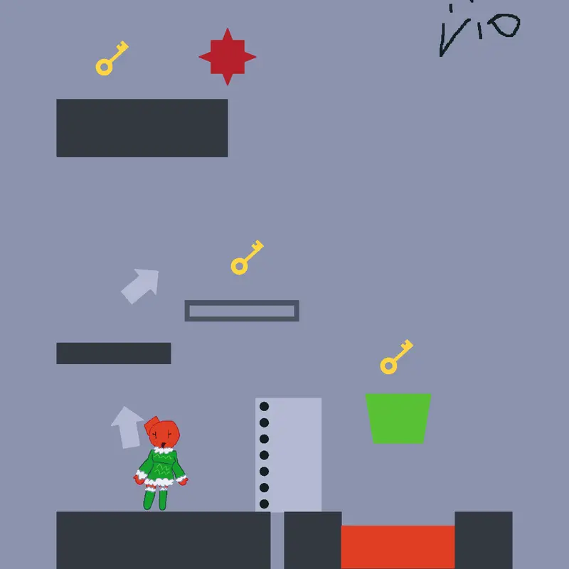 Game by @rodjdkdkdi