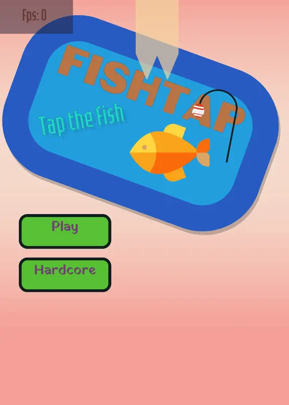 Fishtaps by @yexd