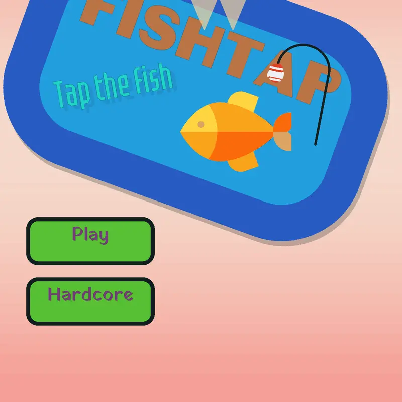 Fishtaps by @yexd