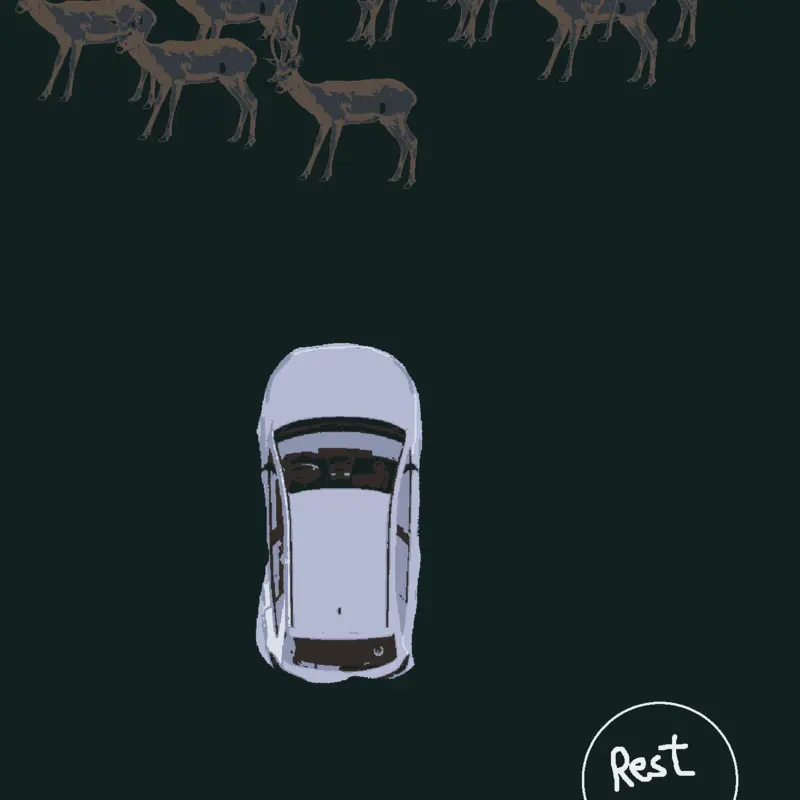Game by @kittywels