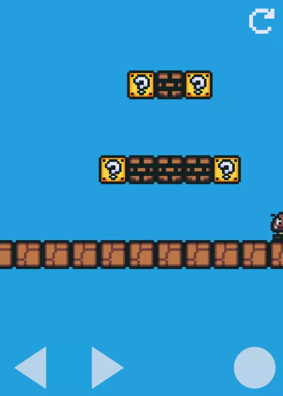 Game by @Oddbotoutfan