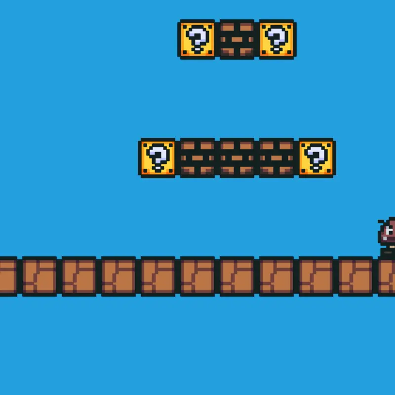 Game by @Oddbotoutfan