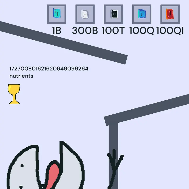 Game by @thatismeadweller