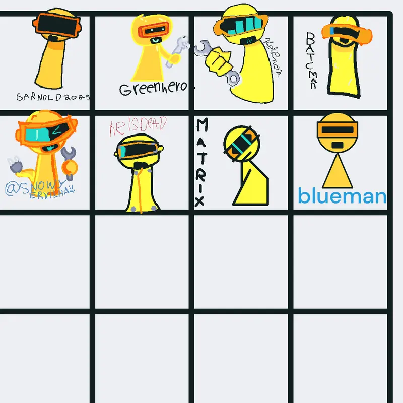 Game by @Lemon_123
