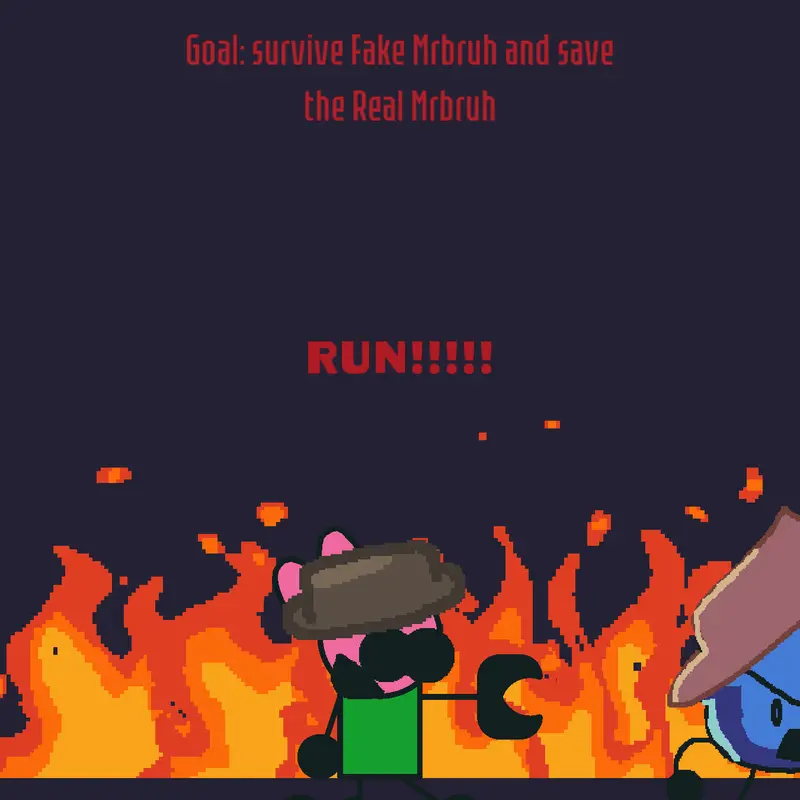 Game by @RoboThe_Cyborg
