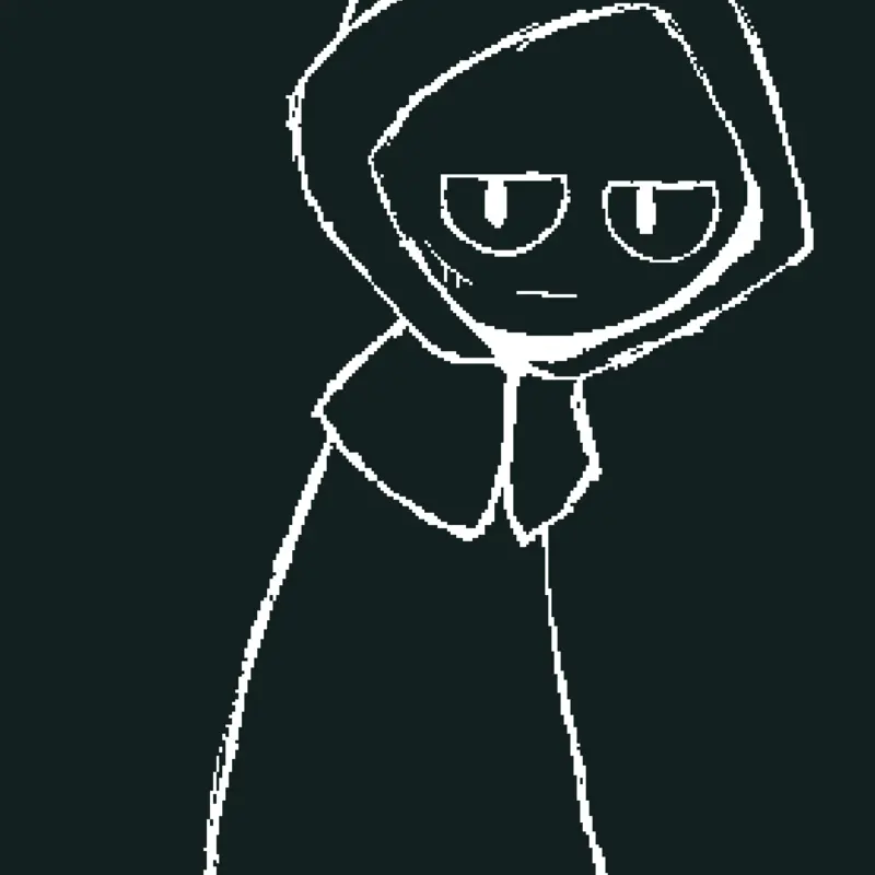 Game by @sarenie