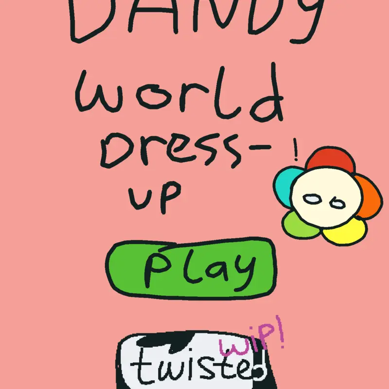 Game by @Fan_moonshell
