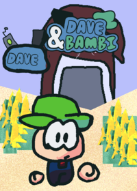 Banbi and David
