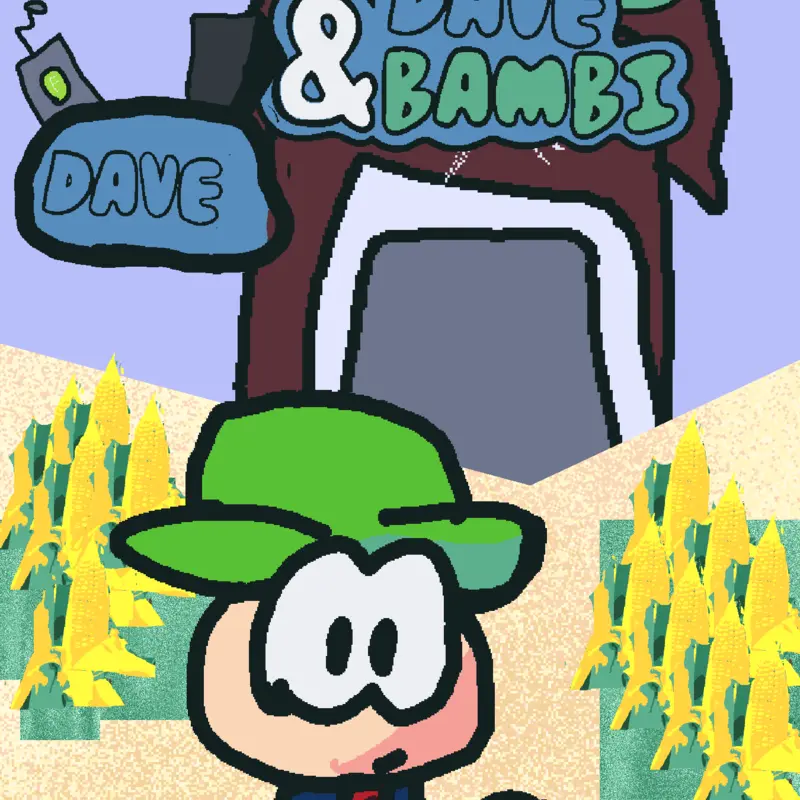Game by @DaviLS07