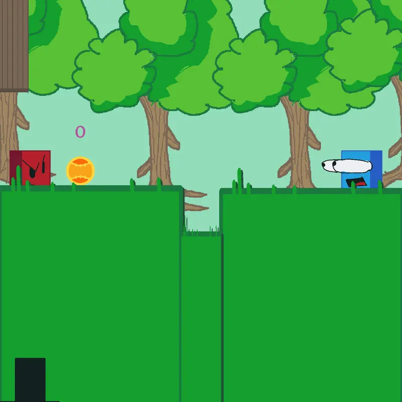 Game by @TURANPRO