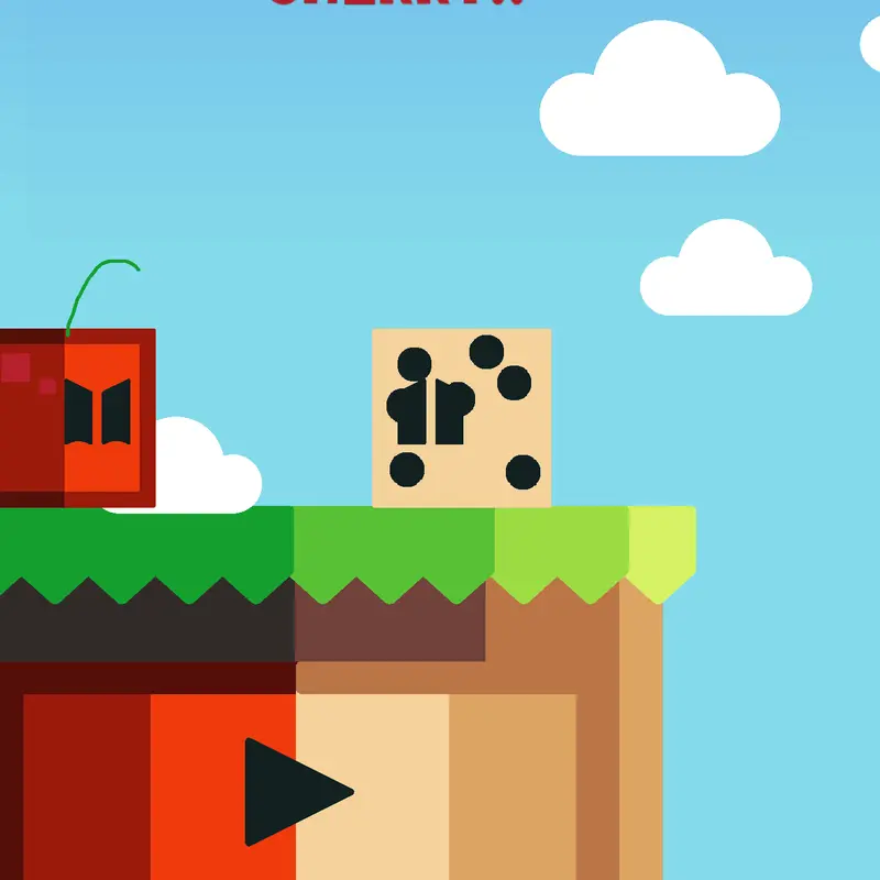 Game by @darling_thee