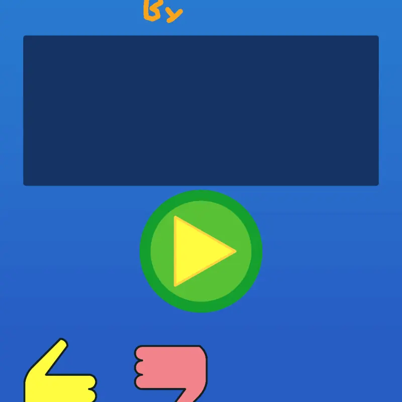 Game by @RydStudios