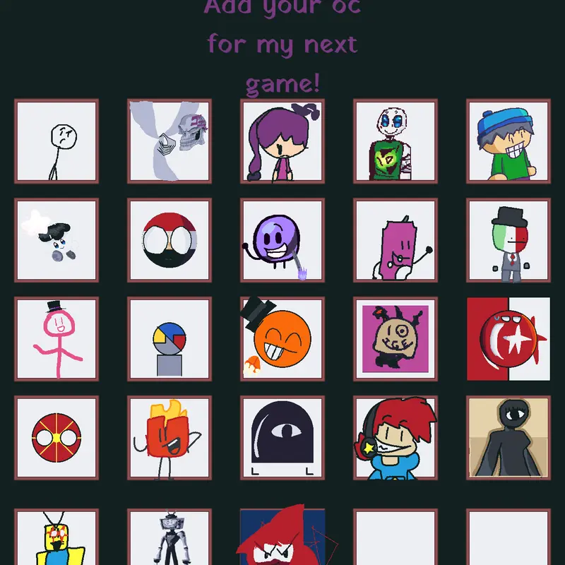 Game by @cringe_games