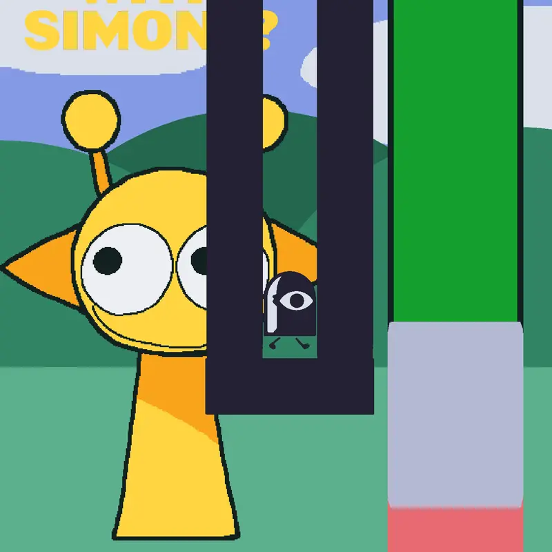 Game by @Wolfstone