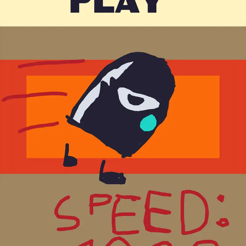 Game by @ggxdprod
