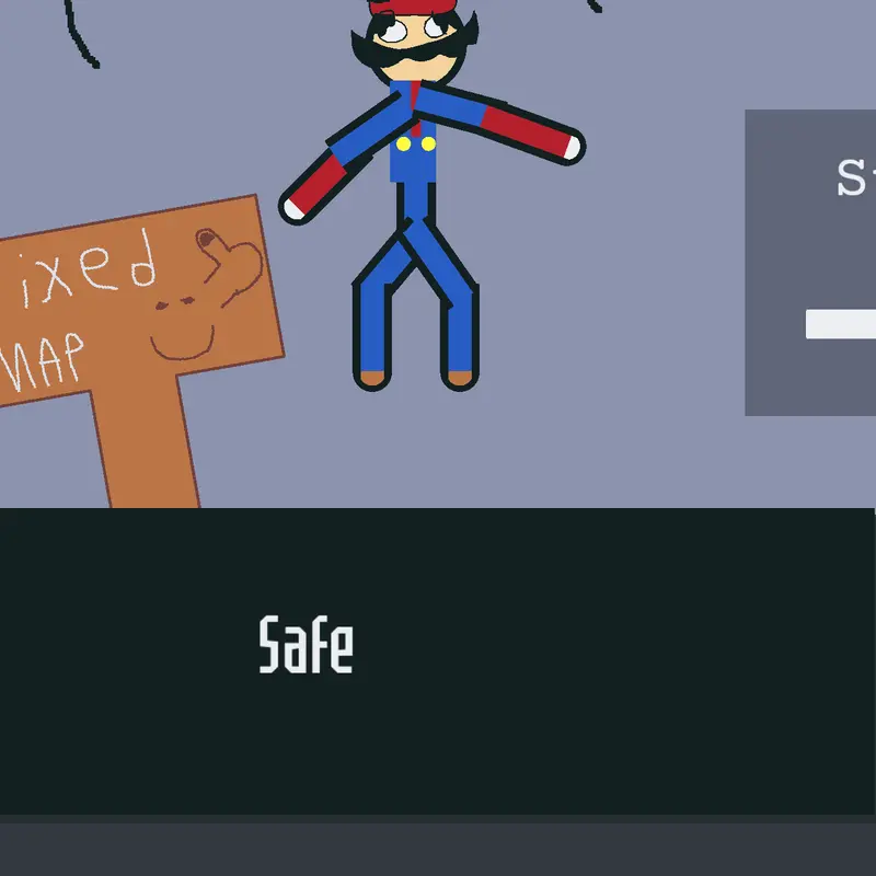 Game by @anolog_horror_scups