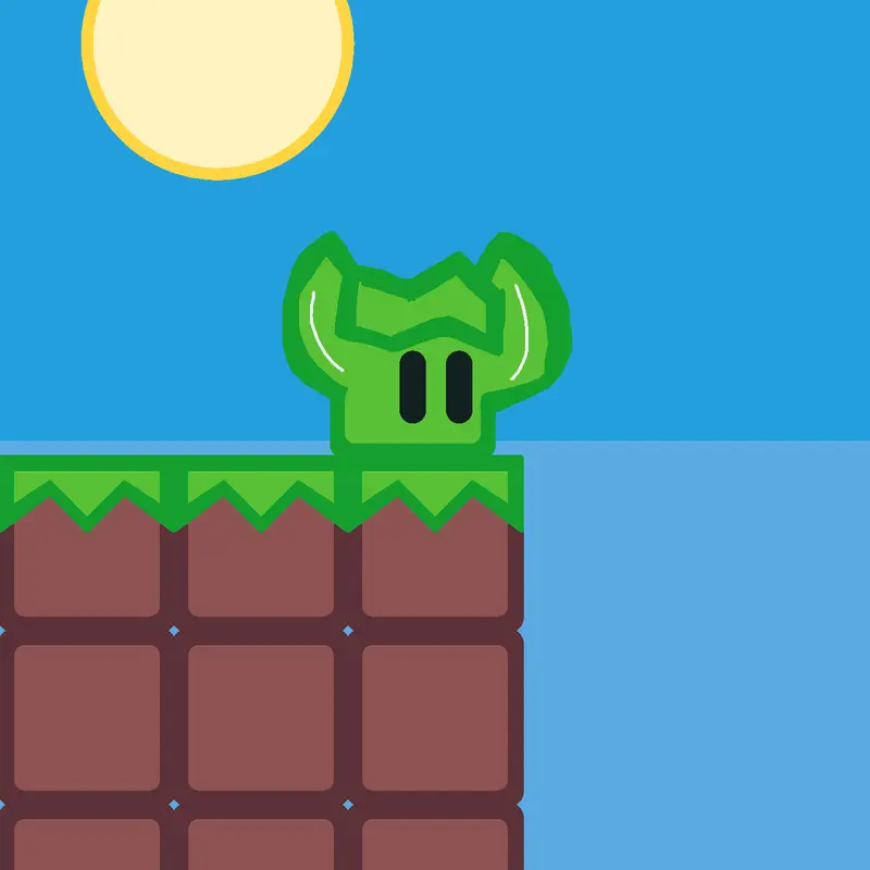 Game by @un1