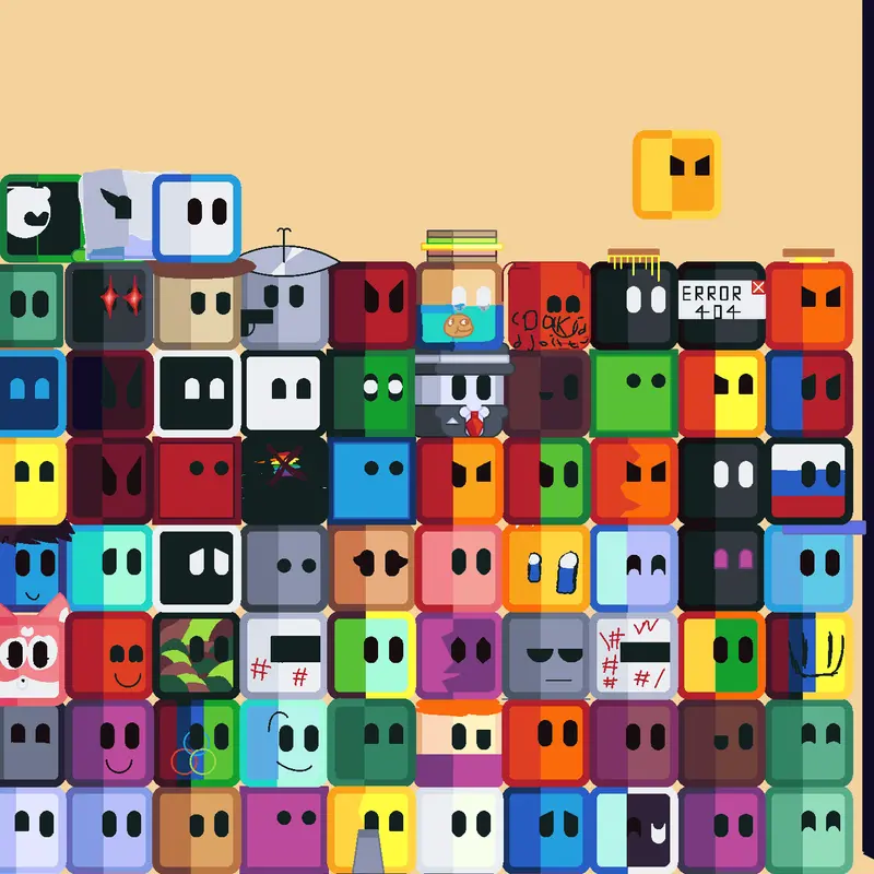 Game by @fasbil