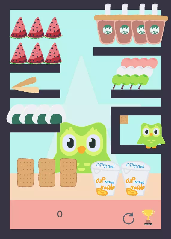 Game by @DUOLINGO_DAY_STREAK