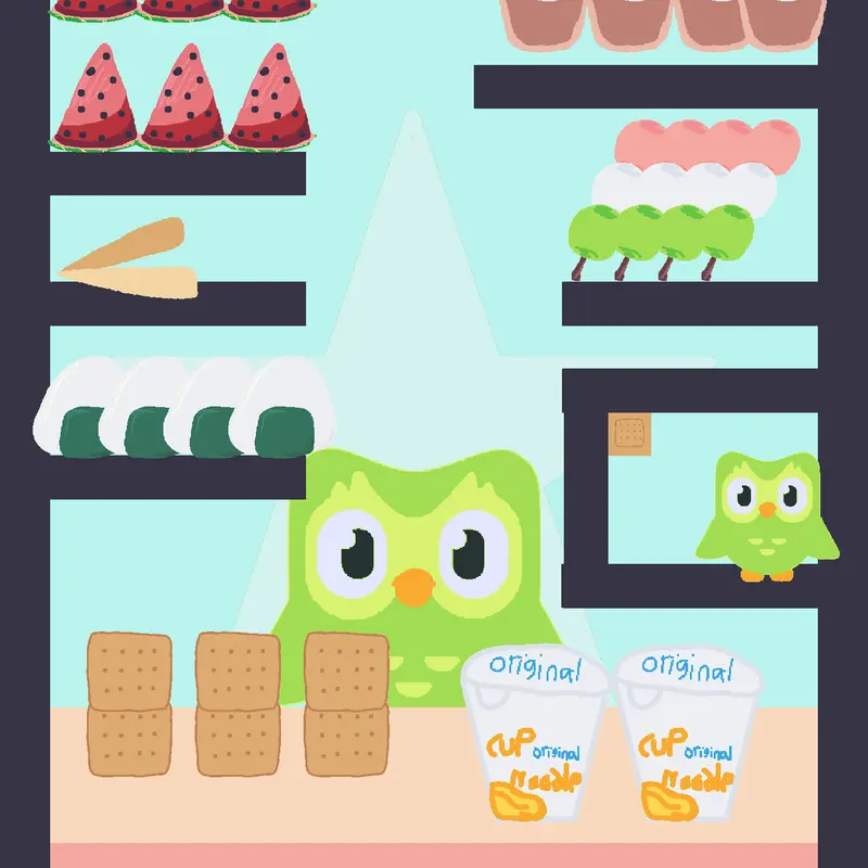 Game by @gamesfood