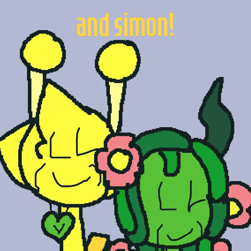 Game by @y3llowsmile