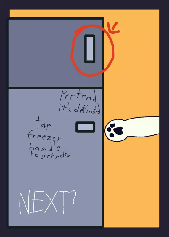 Game by @dancing_cat2